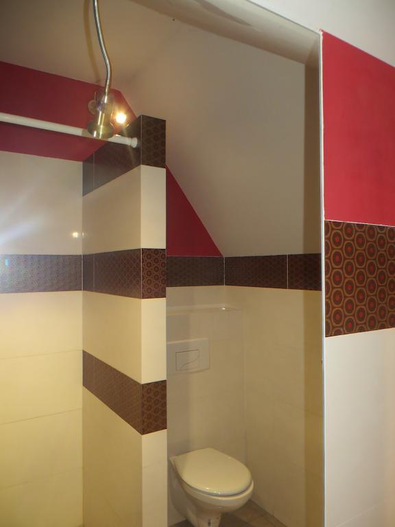 Fantazja - Restauracja I Noclegi Radom Kamer foto